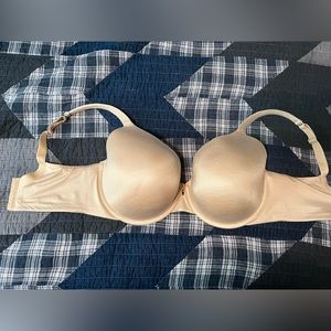 Cacique bra